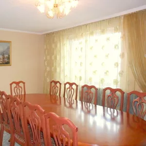 Продам 5 комнатный пентхаус в городе