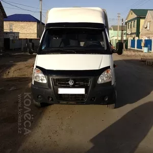 Возьму попутный груз Павлодар Астана на а.м Газель Бизнес. 