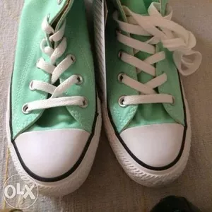 кеды Converse