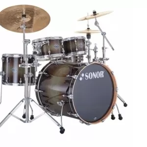 Sonor Select Force