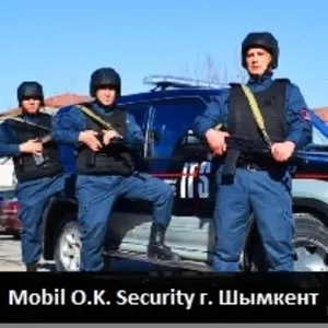 «Mobil.O.K. Security»