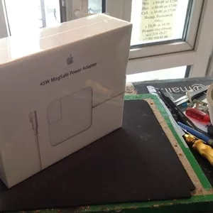 Apple MagSafe 45W MC747LL/A Оригинал бокс запечатанные