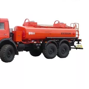 Спецтехника для нефтегазового комплекса!