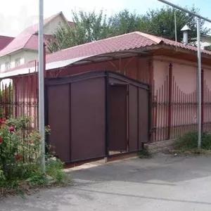 Сдам в аренду 3-х комнатный новый дом. Мебель,  бытовая техника. 