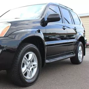 Продам Lexus GX 470