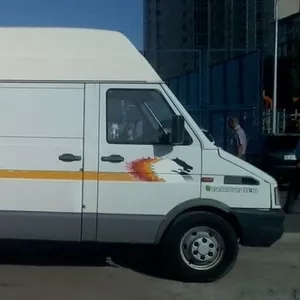 IVECO,  ПРОДАМ,  ТОРГ