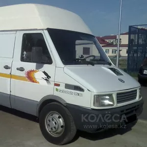 Ивеко 1996 г. за 15 000 $ 