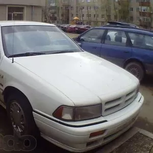 Chrysler Saratoga 1992 г. за 4 000$