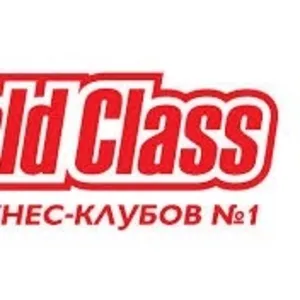 Абонемент в фитнес клуб world class 