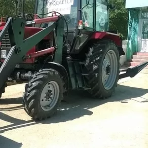 Продам срочно!!! Экскаватор-погрузчик ЭО-2626. 
