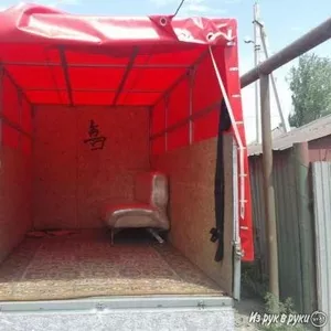 Своевременная и бережная перевозка грузов из Караганды в Алматы