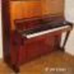 Настройка пианино, предосмотр перед покупкой и мелкий ремонт