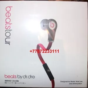 Наушники Monster Beats by Dr.Dre Tour 1.0