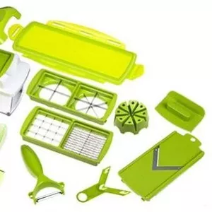 Овощерезка Nicer Dicer Plus