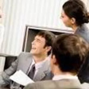 Специалист по работе с клиентами