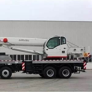 Автокран XJCM qy25j5