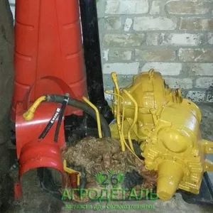 Продаю Механизм отбора мощности для тракторов  Кировец!