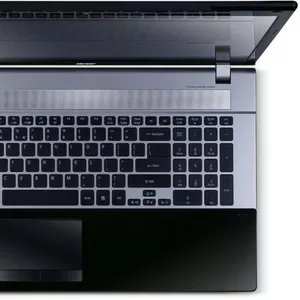 acer aspire V3 771G продам в хорошие руки)