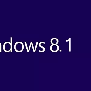 Установка Windows 8.1 (2014)
