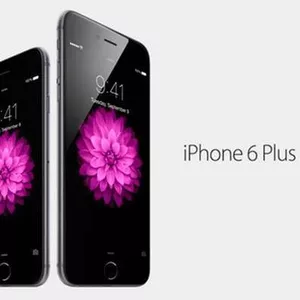 iPhone 6 из США
