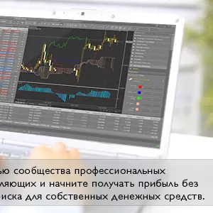 Станьте Ipamm-управляющим!