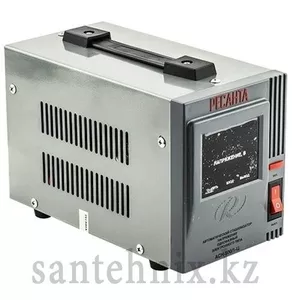 Стабилизатор РЕСАНТА 1500 W