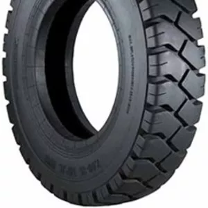 Шина 27×10-12 Trelleborg T-800 для вилочного погрузчика