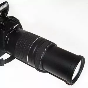 Canon EOS110D