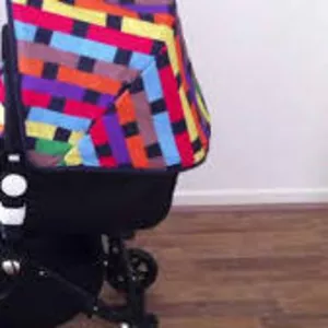 Bugaboo Cameleon3 Сахара Special Edition 