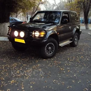 Mitsubishi 1993 года за 69000 $