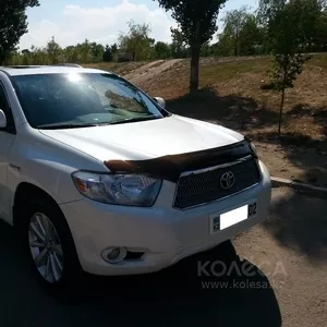 Toyota Highlander 2008 года за 36 850 $