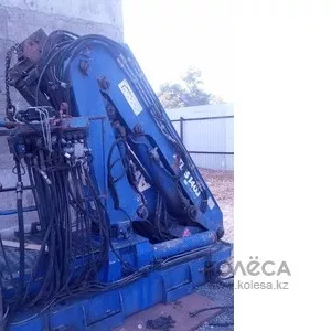 Atlas Copco 140.1 1995 года за 16 200 $