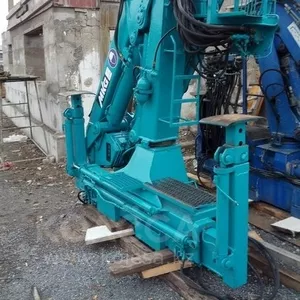 MKG HLK 175 1990 года за 17 200 $