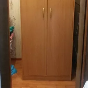 Платяной шкаф