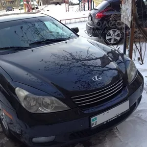 Продам машину Lexus EC 300