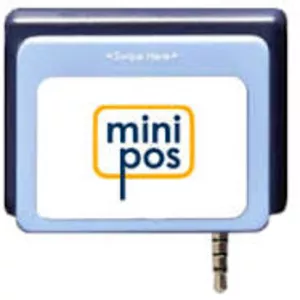 Minipos мобильный платёжный терминал