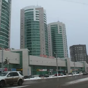 Продам квартиру,  офис
