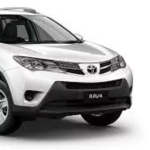 Toyota RAV 4 - Замена масла - в CVT 7 speed (вариатор) Астана 36000 тг