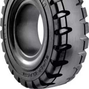 Шина 18×7-8 Trelleborg MasterSolid для вилочного погрузчика