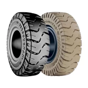 Шина 23×10-12 Trelleborg Elite XP для вилочных погрузчиков