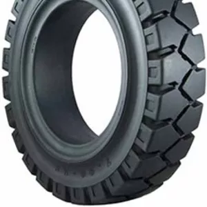 Шина 23×9-10 Trelleborg Orca для вилочного погрузчика