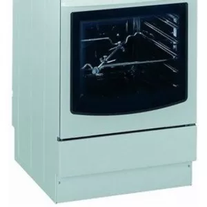 Комбинированная плита Gorenje K273W