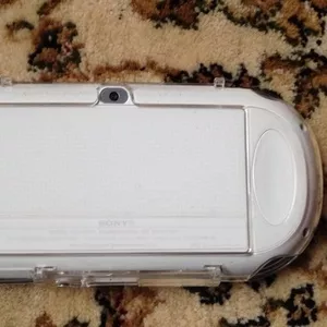 ps Vita