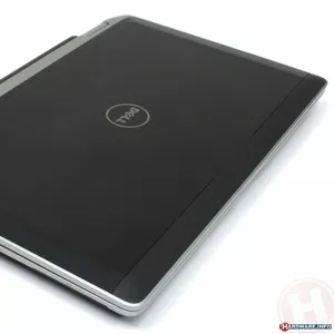 Dell Latitude E6320