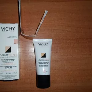 Тональный крем VICHY