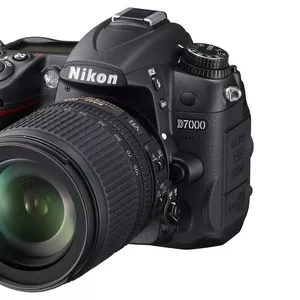 Продам Nikon D7000