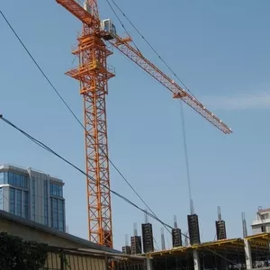 Продам Кран башенный недорого!!!