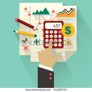Бухгалтерские курсы,  стань профессионалом 20% теории + 80% практик