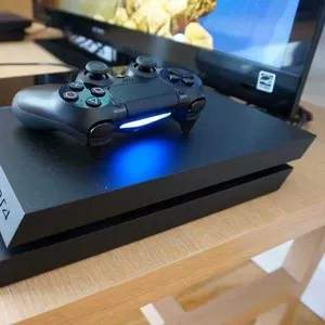 Прокат Sony Playstation 4