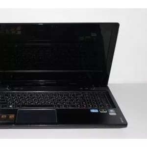 Ноутбук Lenovo IdeaPad Y580